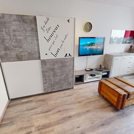 Studio Schilick Schiltigheim Buitenkant foto