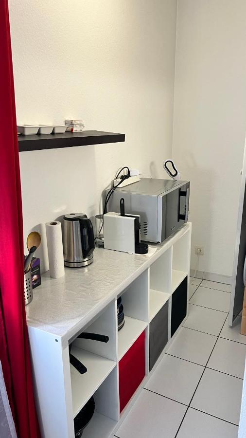 Studio Schilick Schiltigheim Buitenkant foto