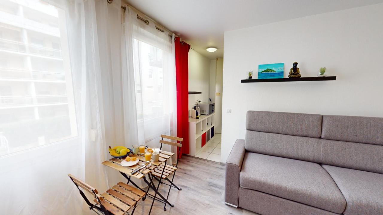 Studio Schilick Schiltigheim Buitenkant foto