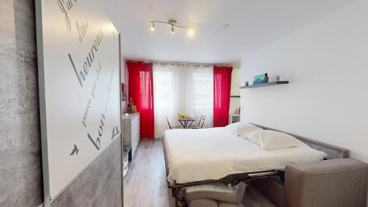 Studio Schilick Schiltigheim Buitenkant foto