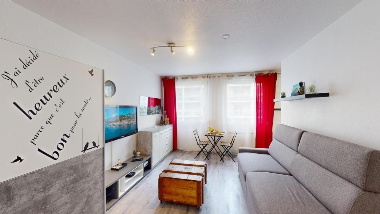 Studio Schilick Schiltigheim Buitenkant foto