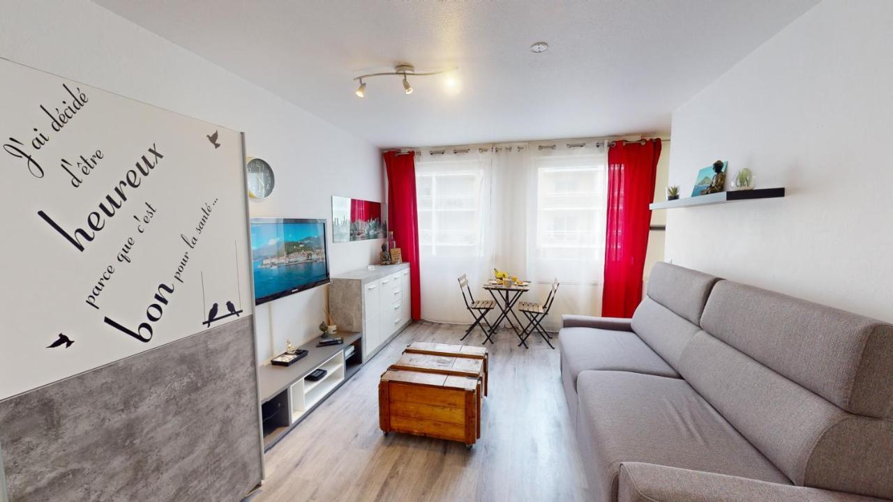 Studio Schilick Schiltigheim Buitenkant foto