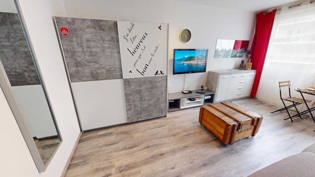Studio Schilick Schiltigheim Buitenkant foto