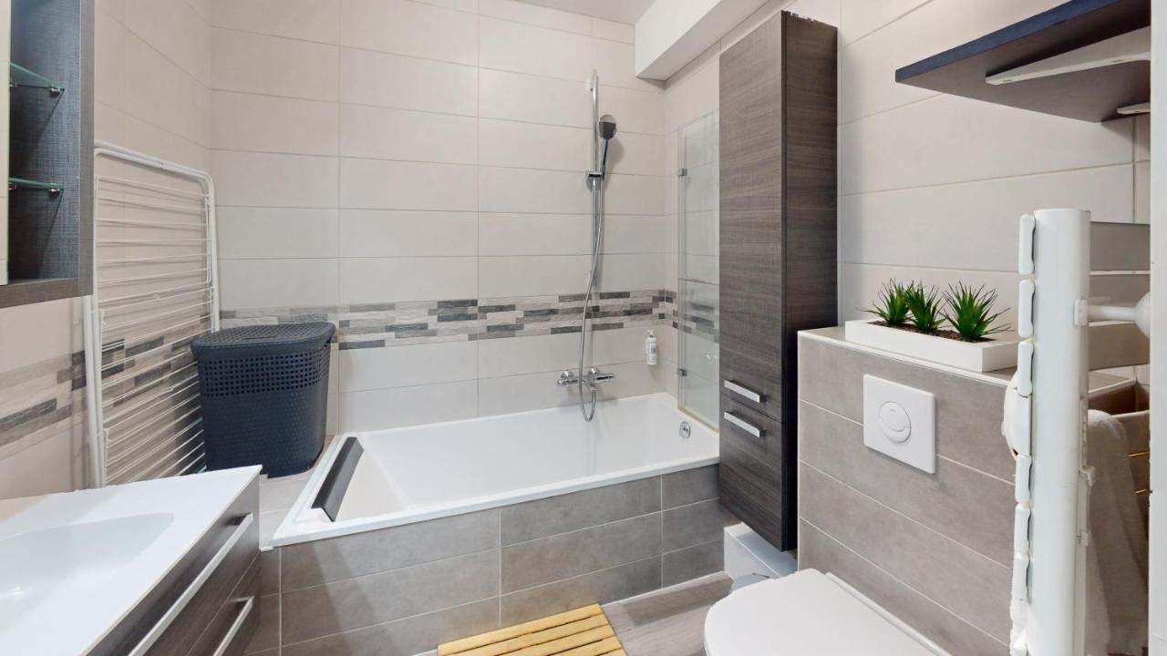 Studio Schilick Schiltigheim Buitenkant foto